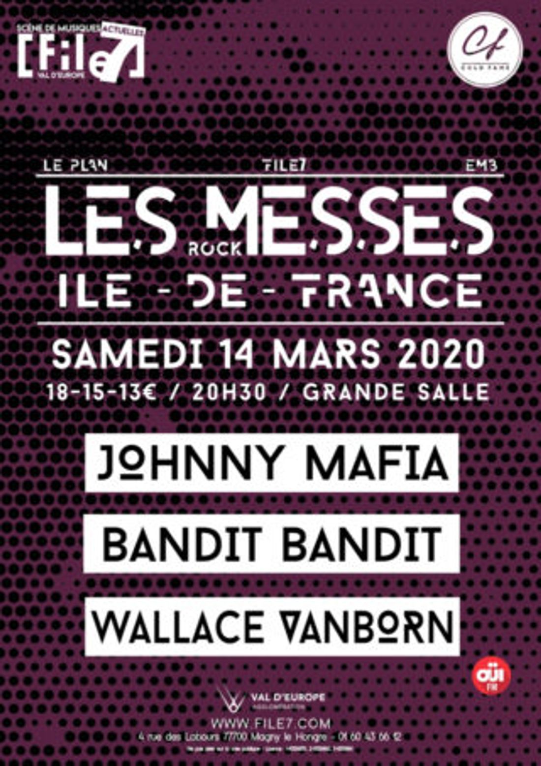 OUI FM