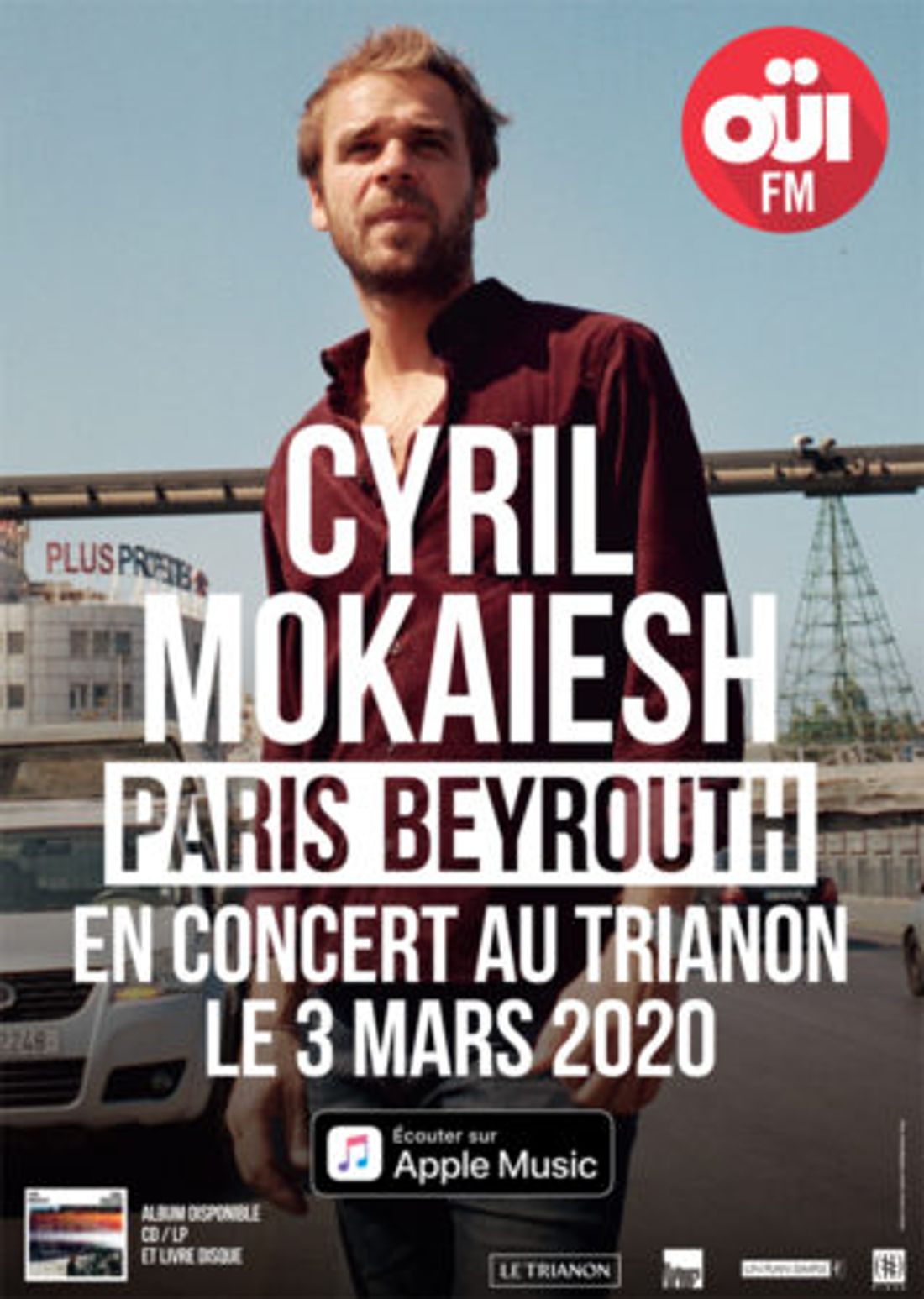 OUI FM