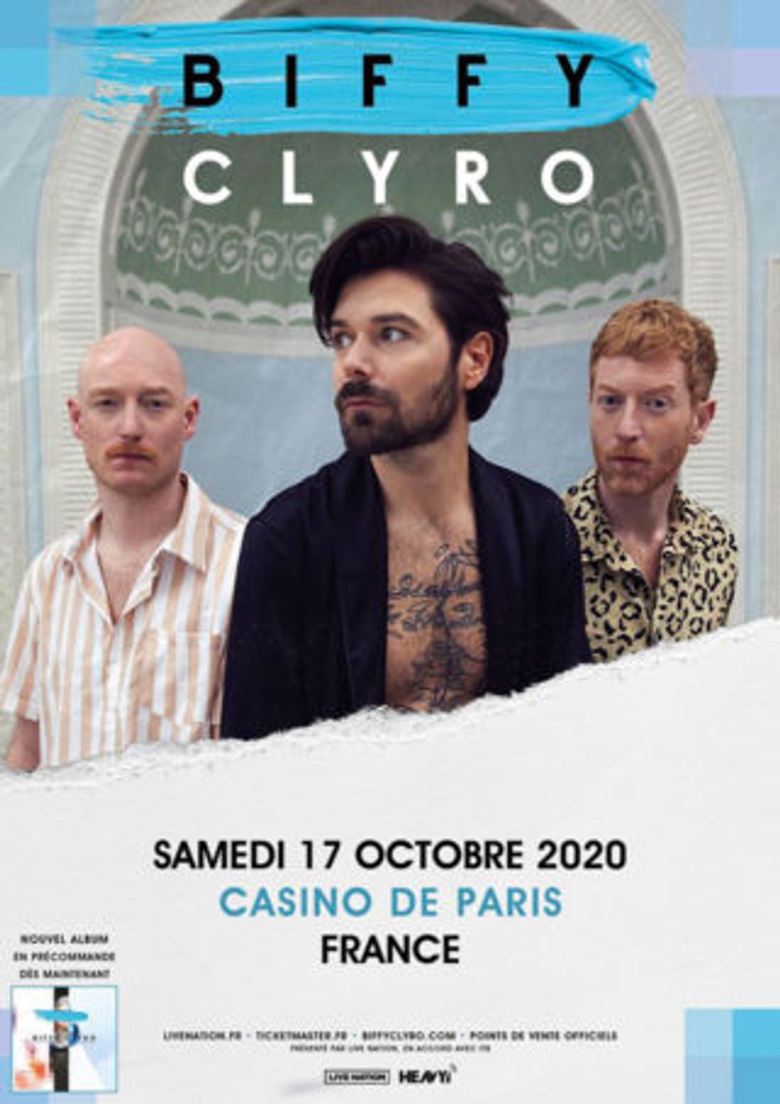 OUI FM