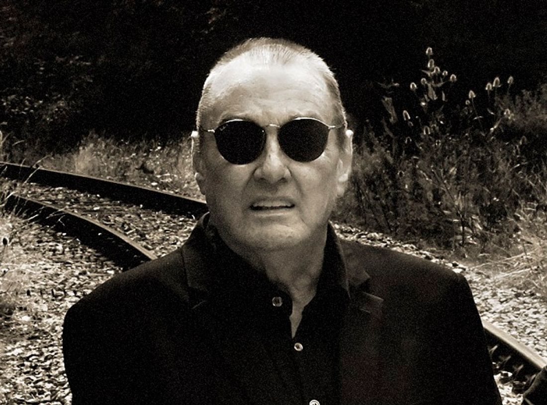 Dave Greenfield de The Stranglers est décédé