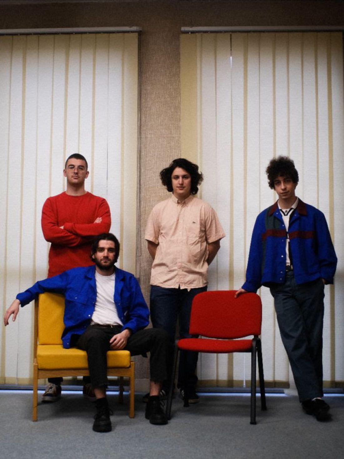 OUI FM