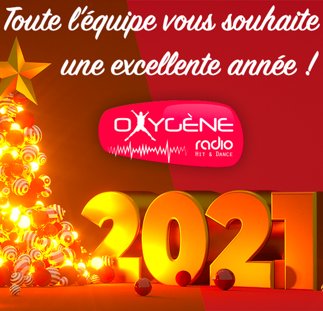 OXYGENE RADIO