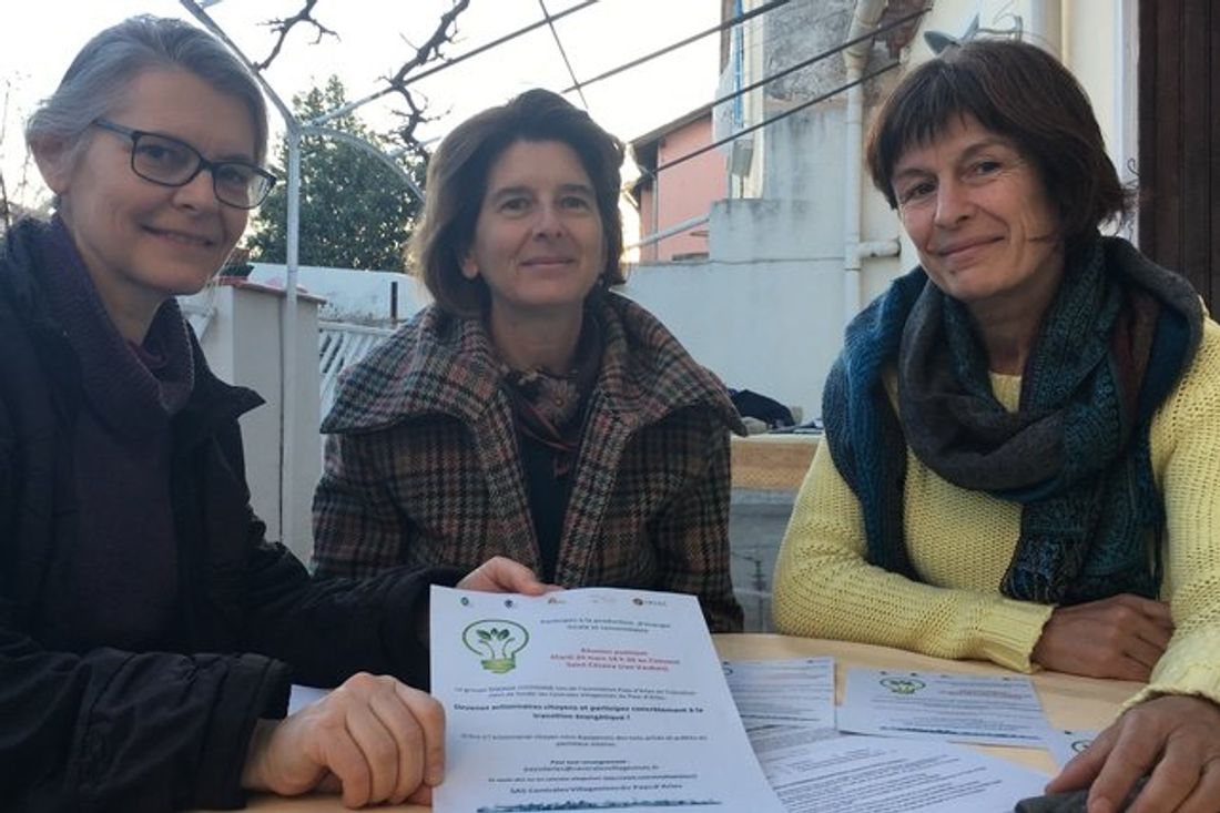 RADIO CAMARGUE