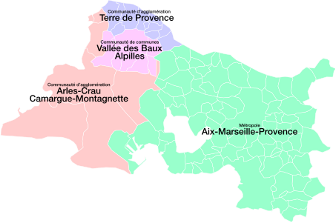 RADIO CAMARGUE