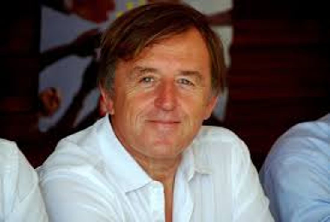 RADIO CAMARGUE