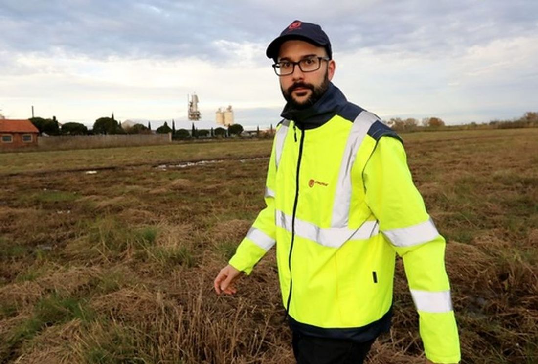 RADIO CAMARGUE