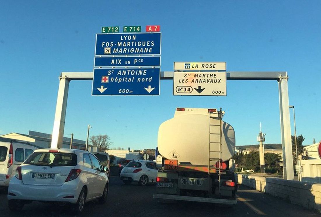 RADIO CAMARGUE