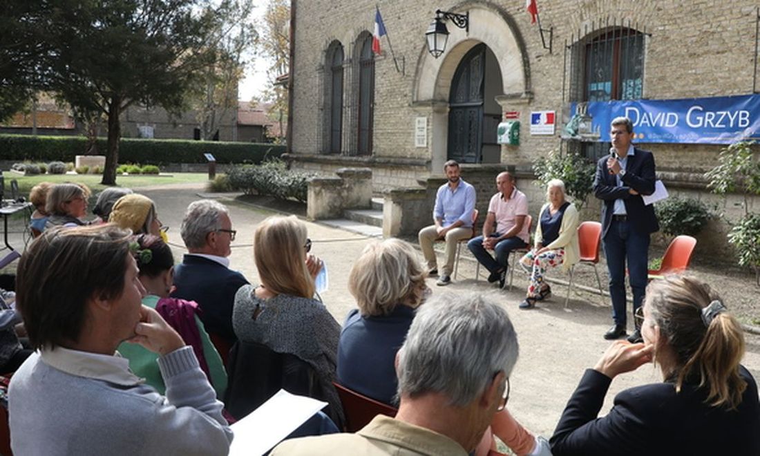 RADIO CAMARGUE