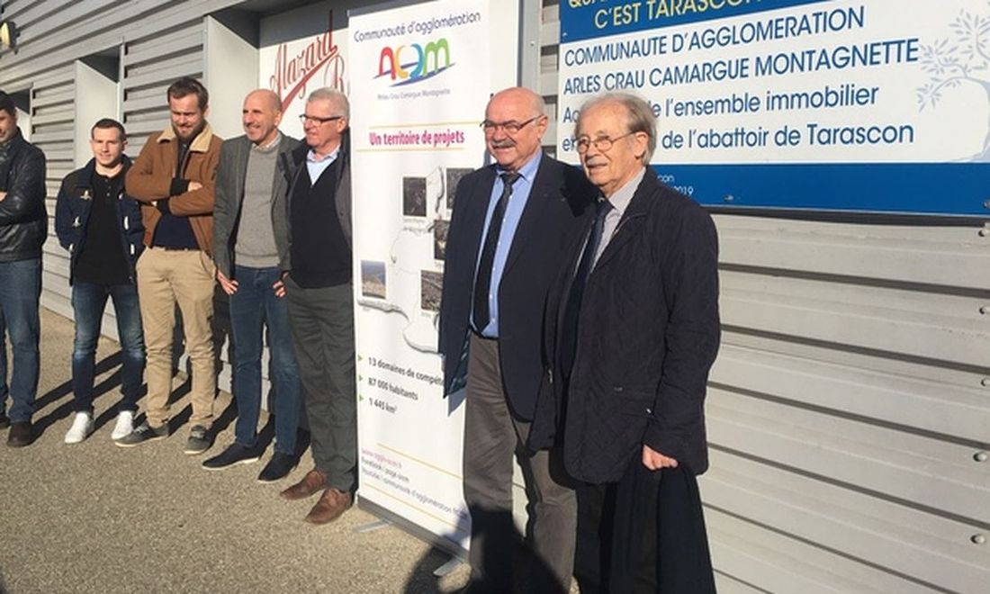 RADIO CAMARGUE