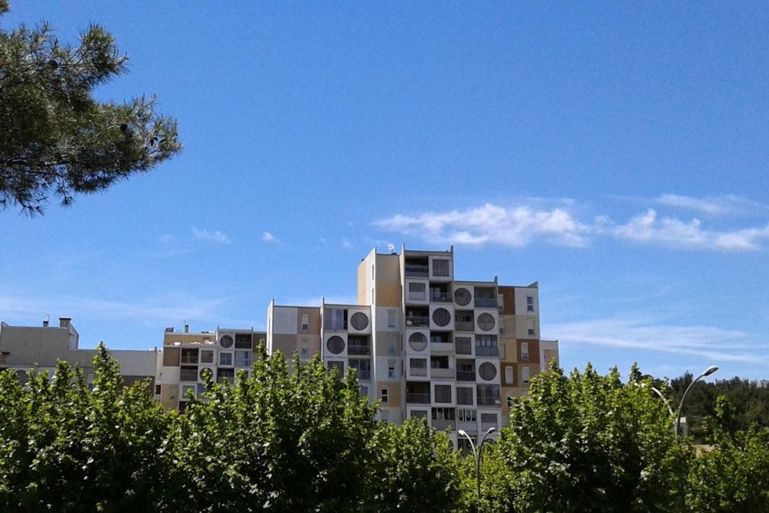 RADIO CAMARGUE