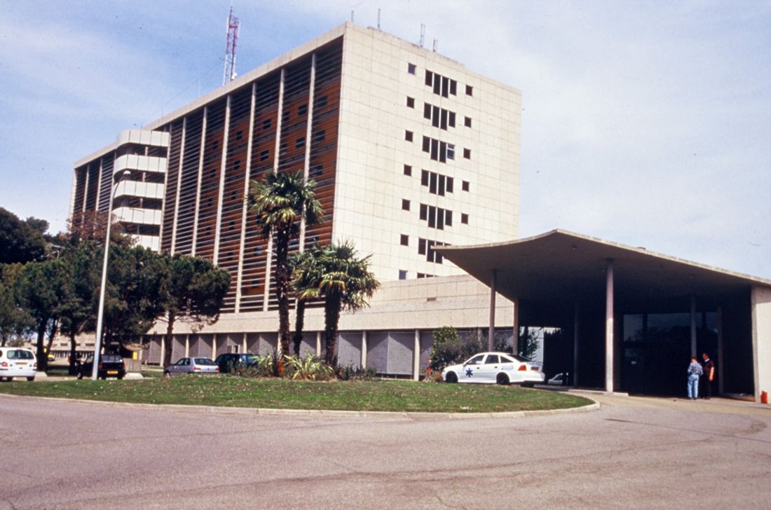 RADIO CAMARGUE