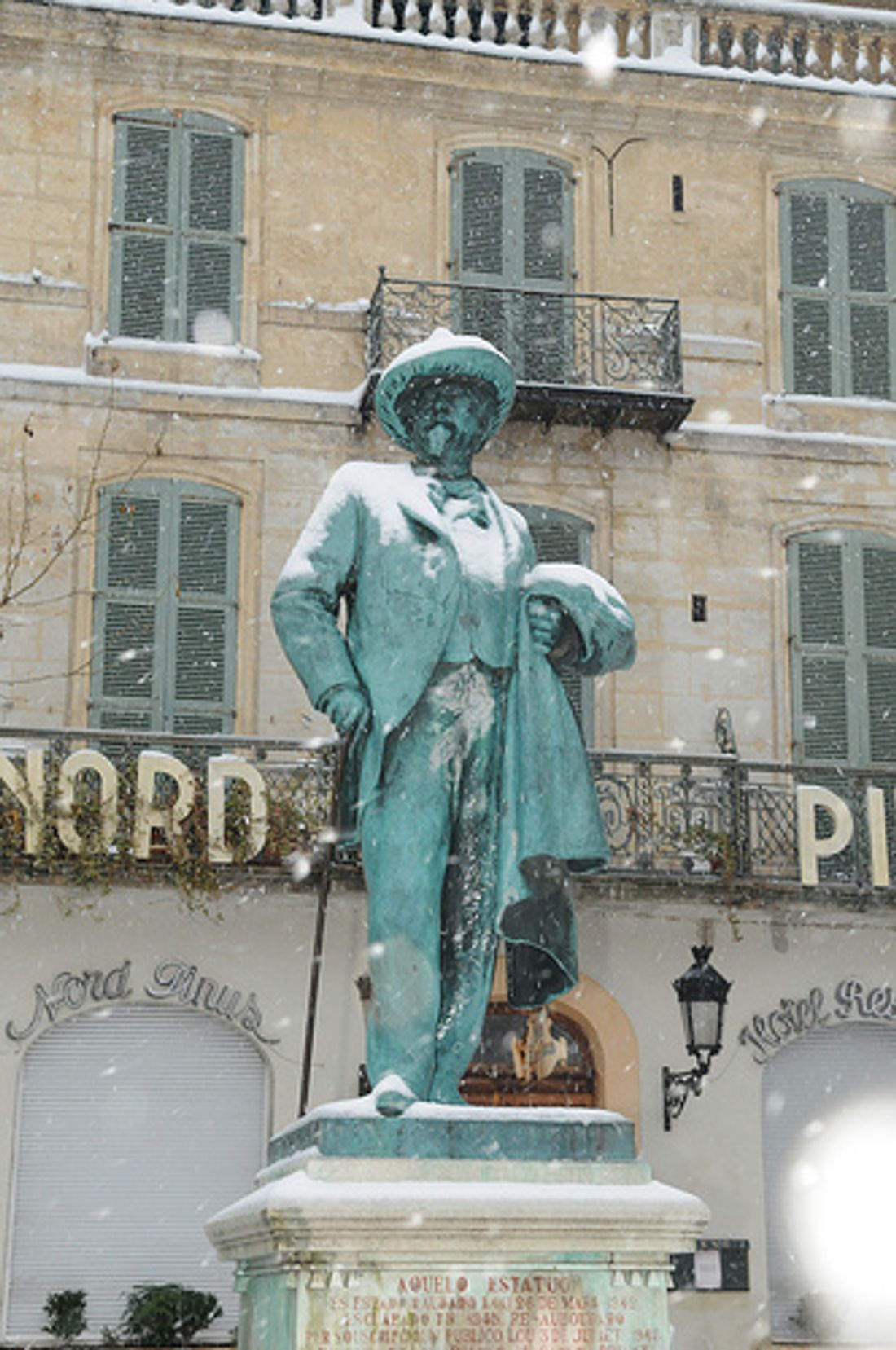 RADIO CAMARGUE