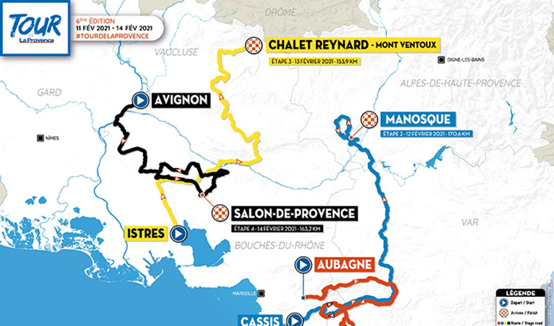RADIO CAMARGUE