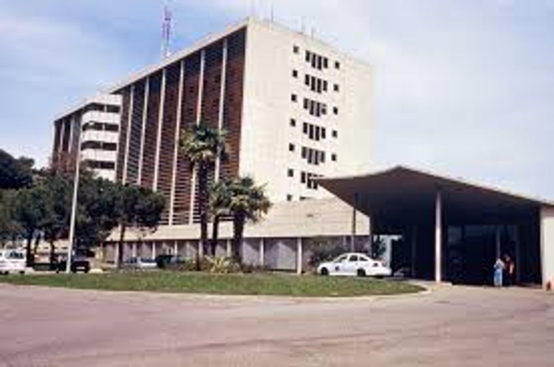 RADIO CAMARGUE