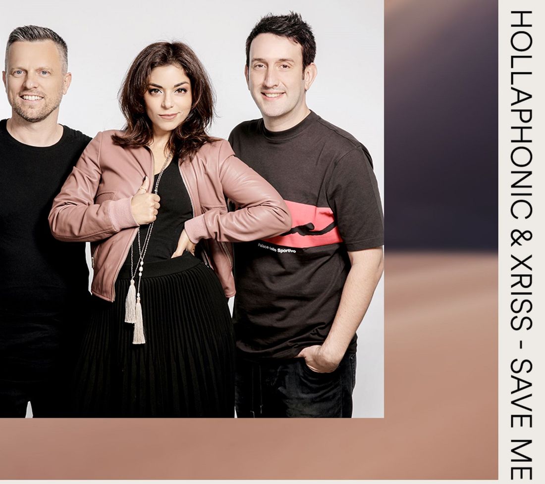 RADIO FG