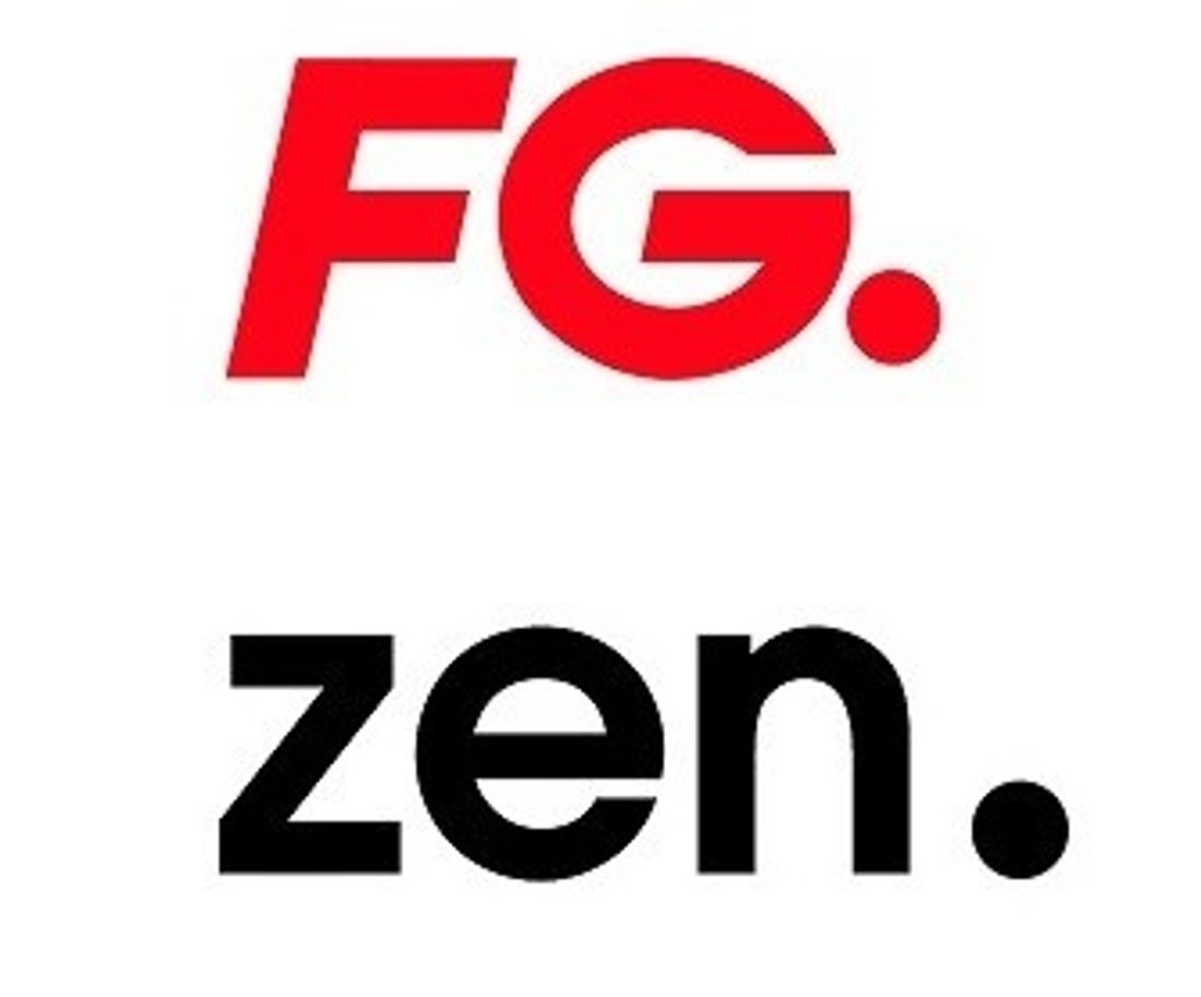 RADIO FG
