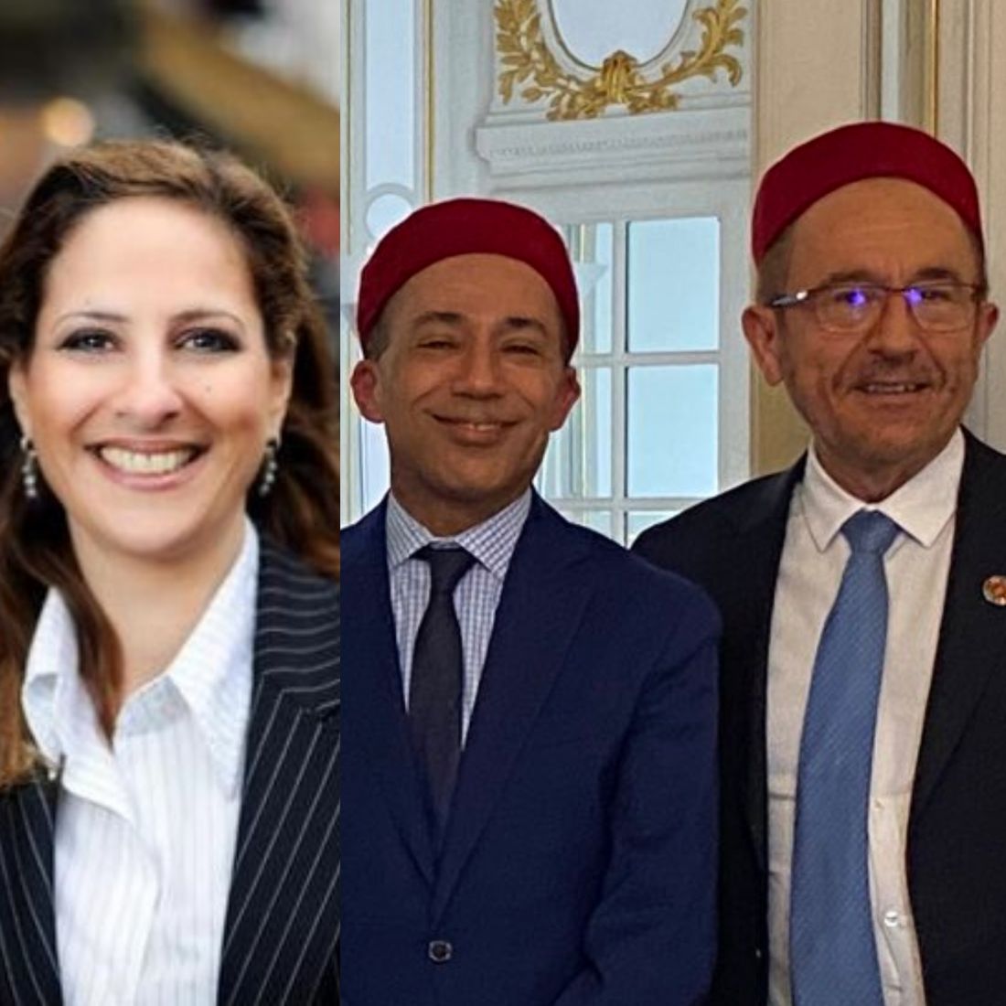 RADIO ORIENT