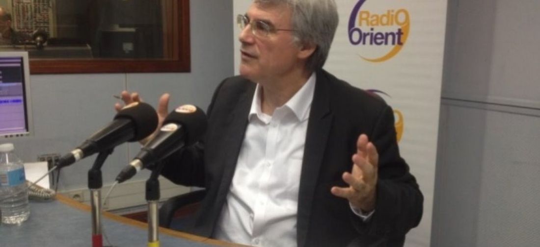 RADIO ORIENT