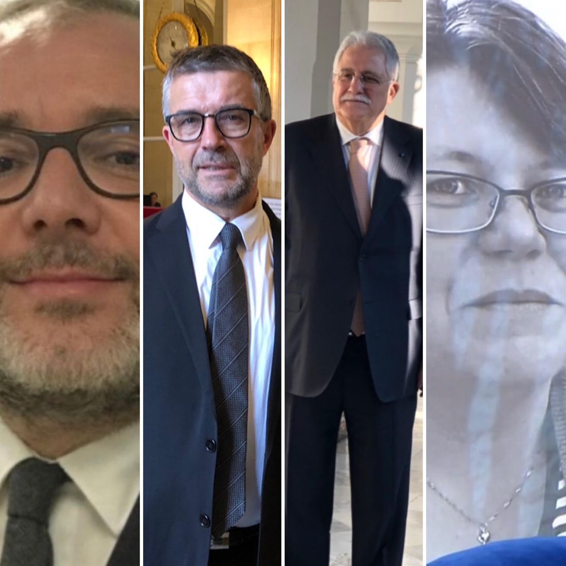 RADIO ORIENT