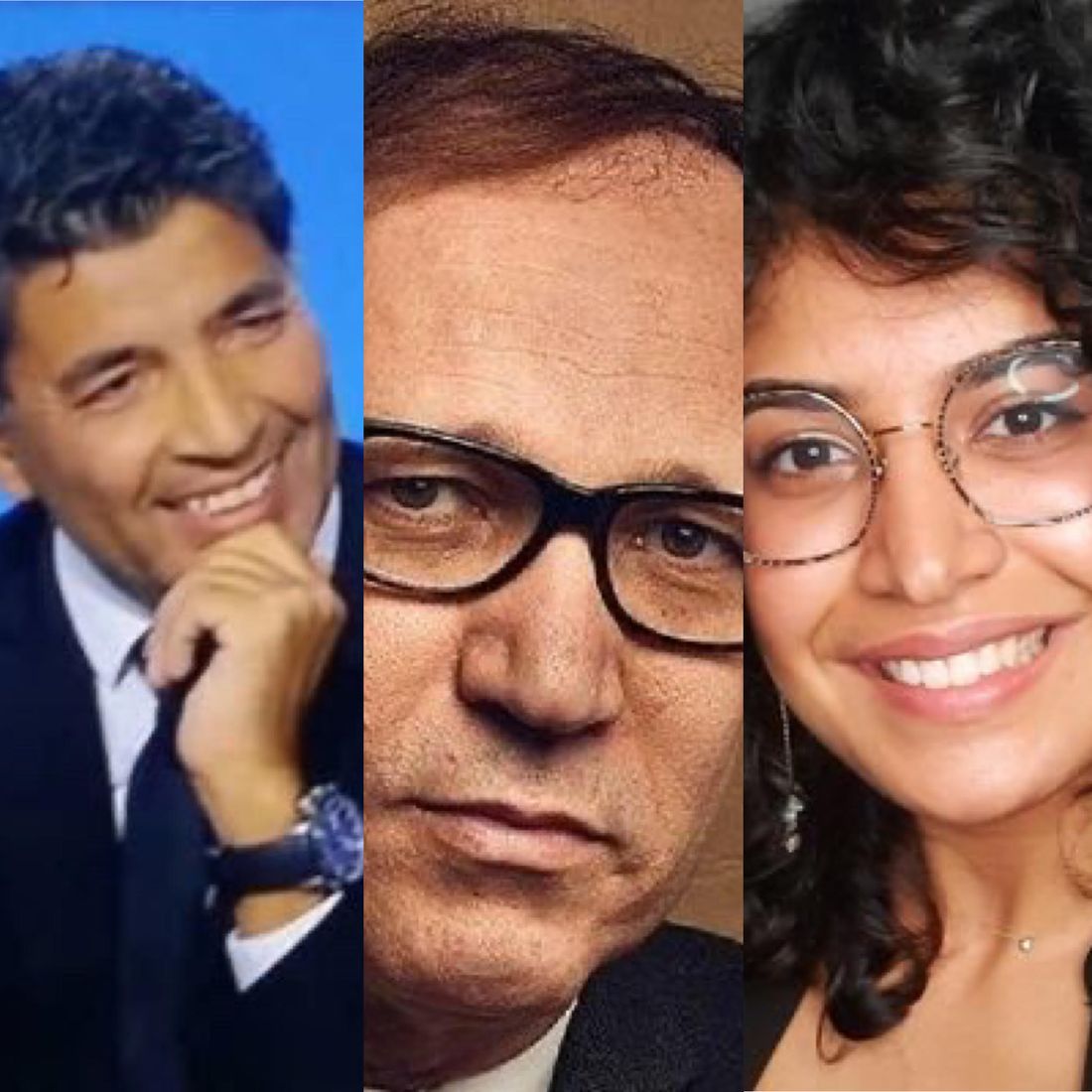 RADIO ORIENT