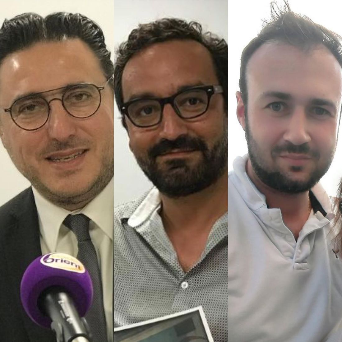 RADIO ORIENT