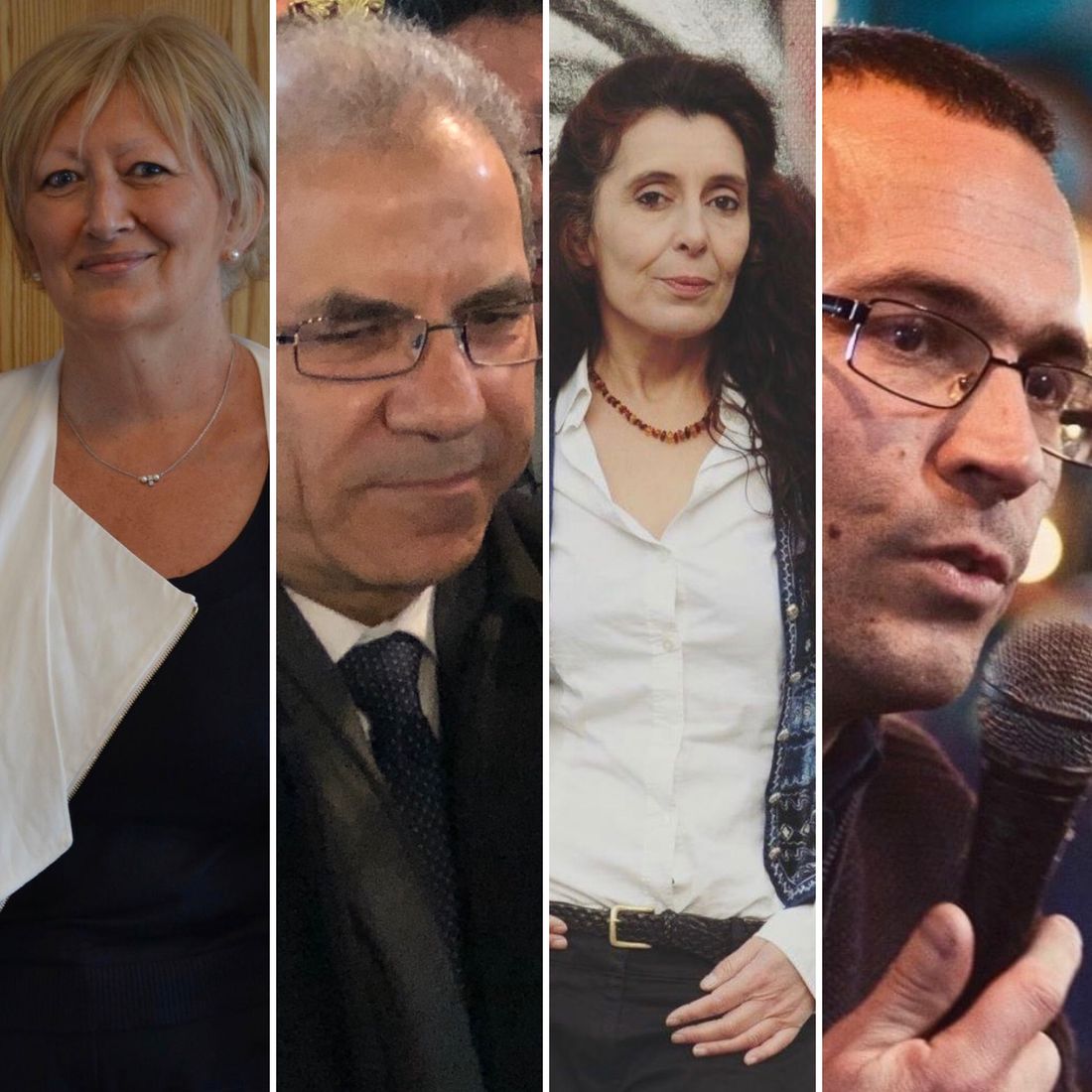 RADIO ORIENT