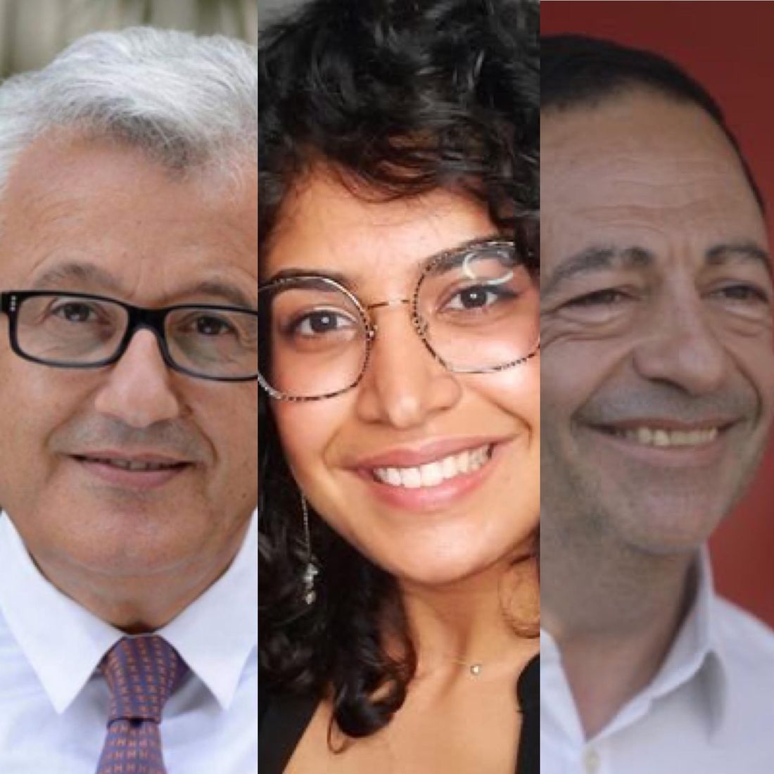 RADIO ORIENT