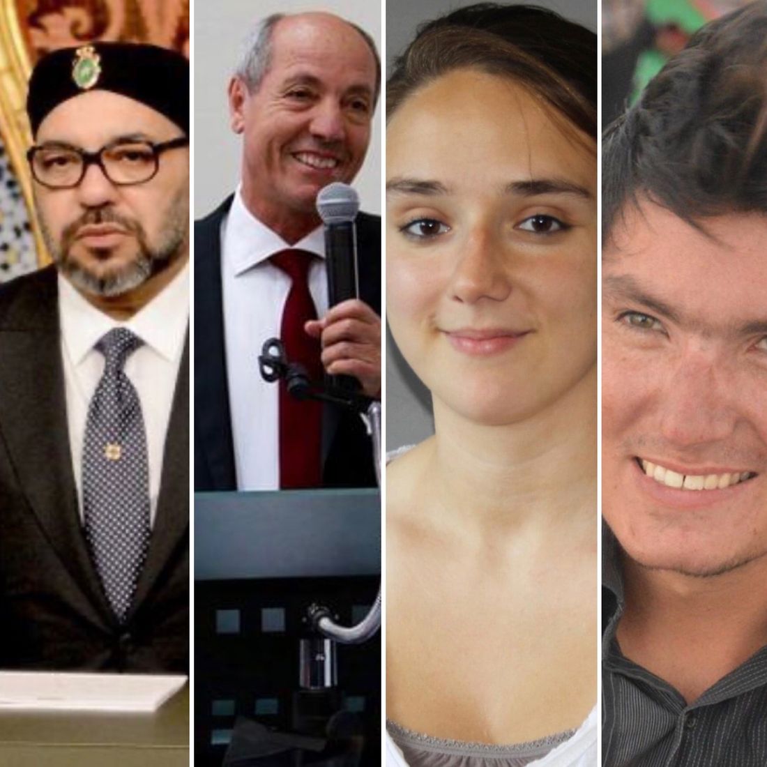RADIO ORIENT