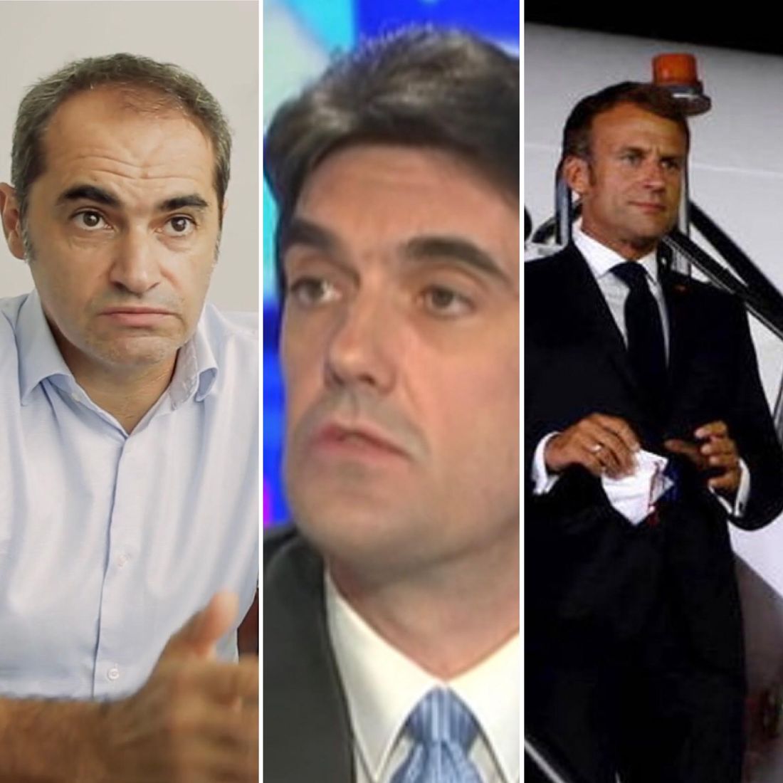 RADIO ORIENT