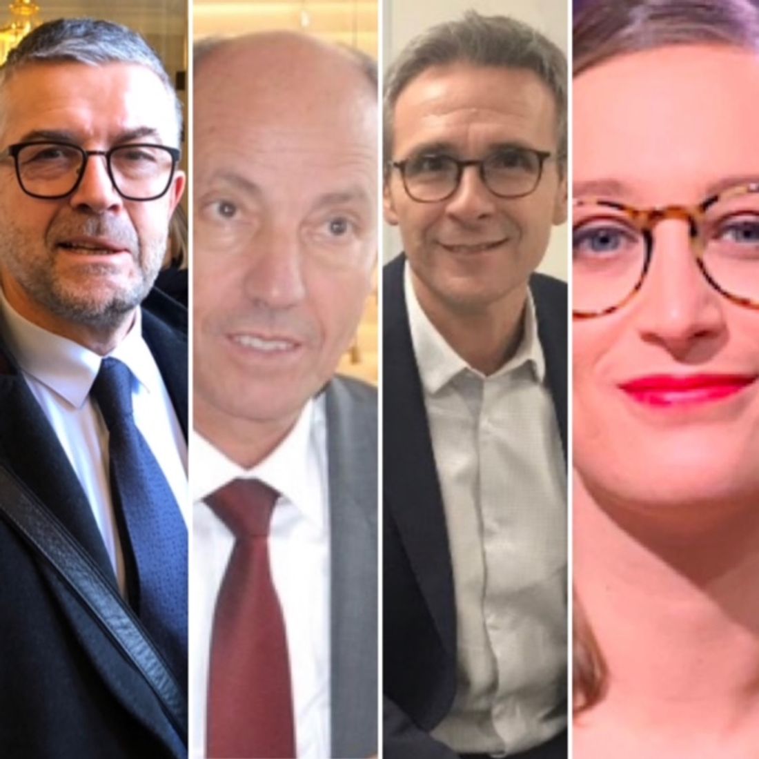 RADIO ORIENT