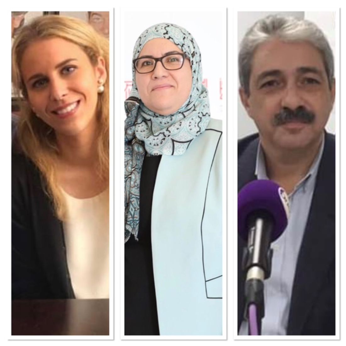 RADIO ORIENT