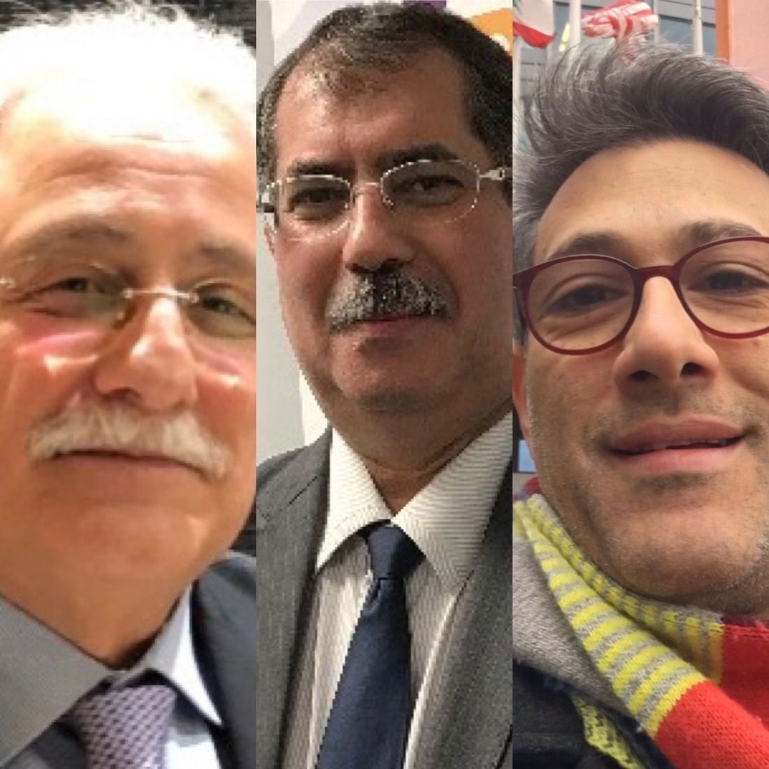 RADIO ORIENT