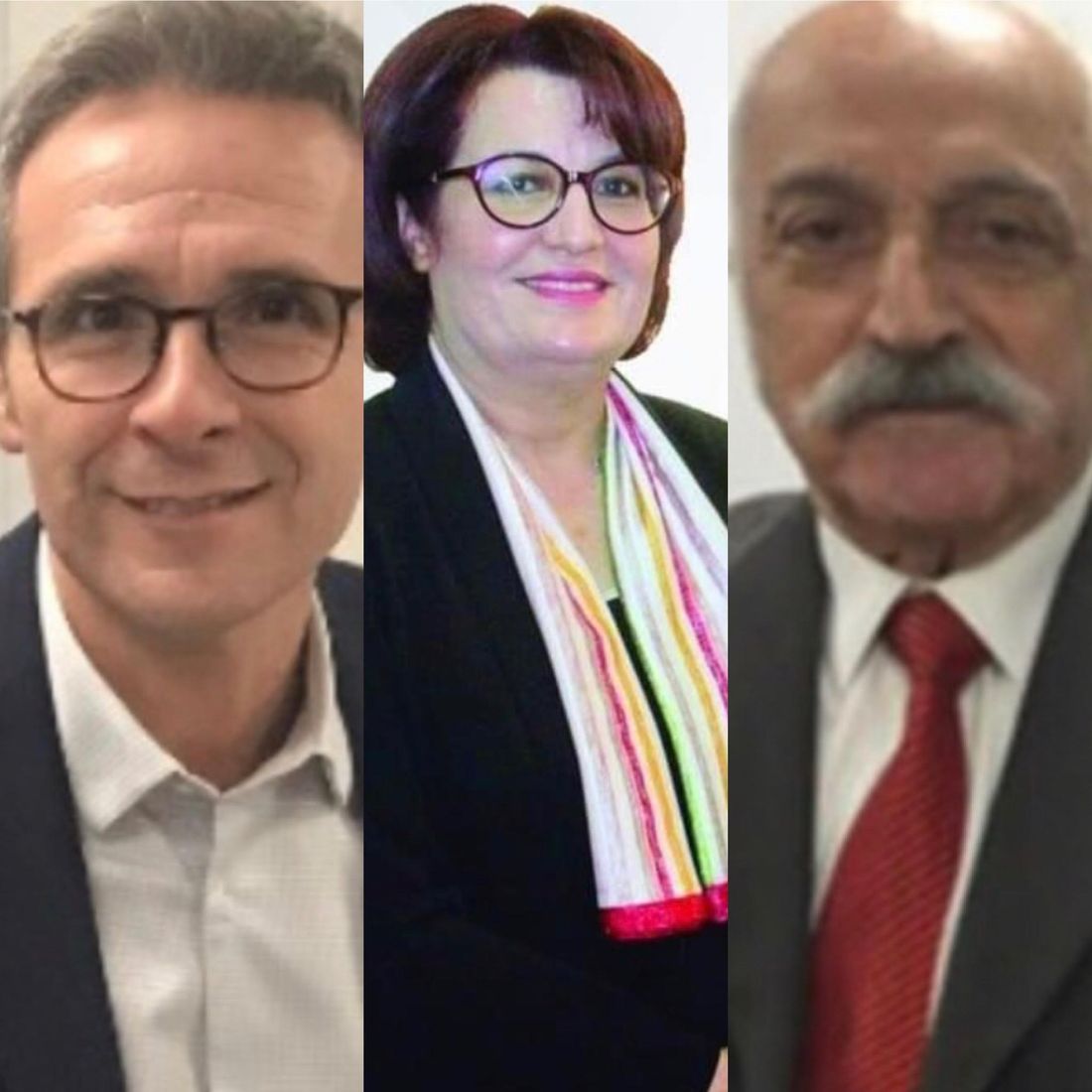 RADIO ORIENT