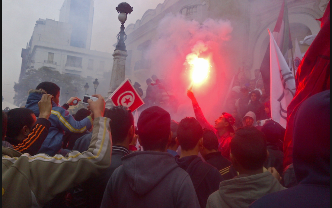 RADIO ORIENT