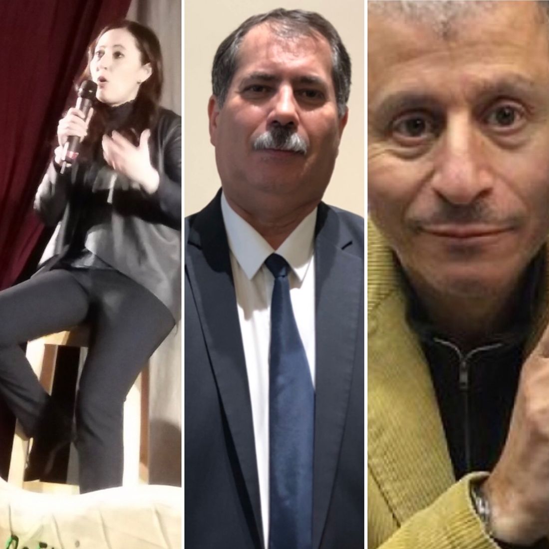 RADIO ORIENT