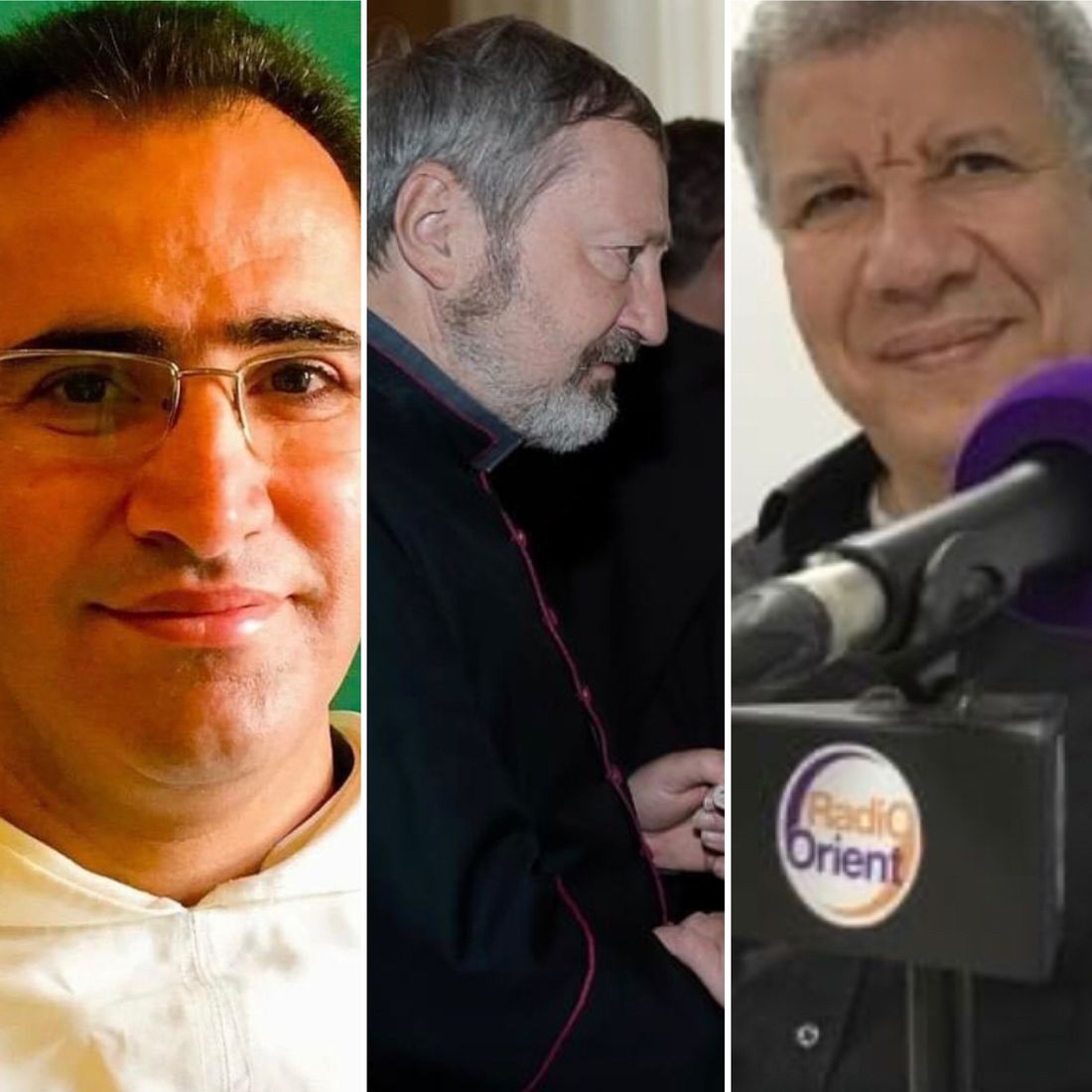 RADIO ORIENT