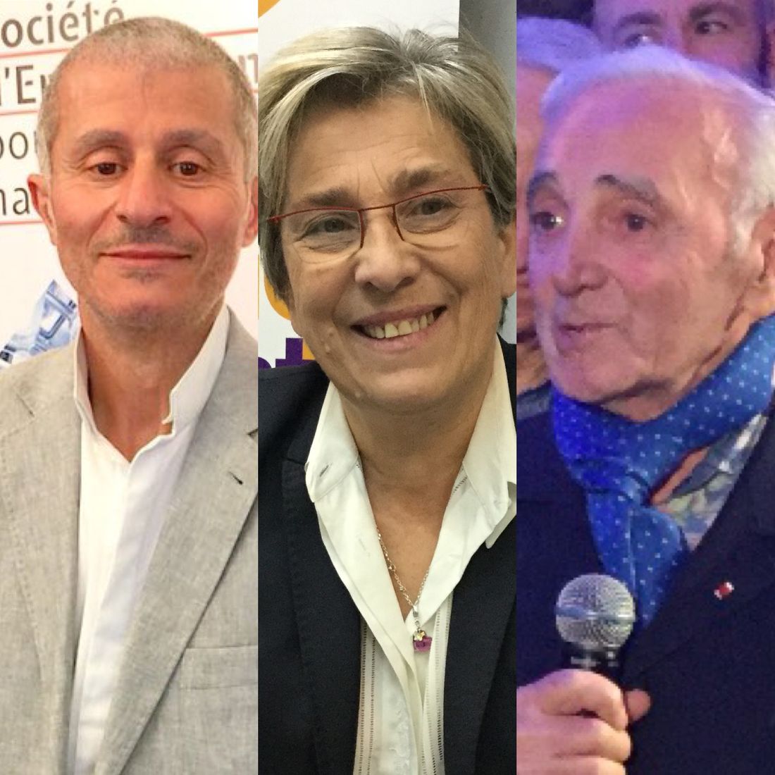 RADIO ORIENT