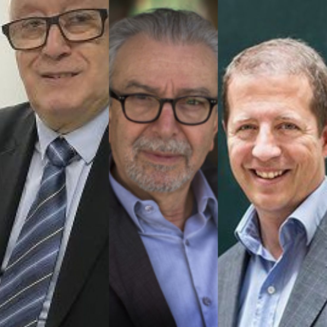 RADIO ORIENT