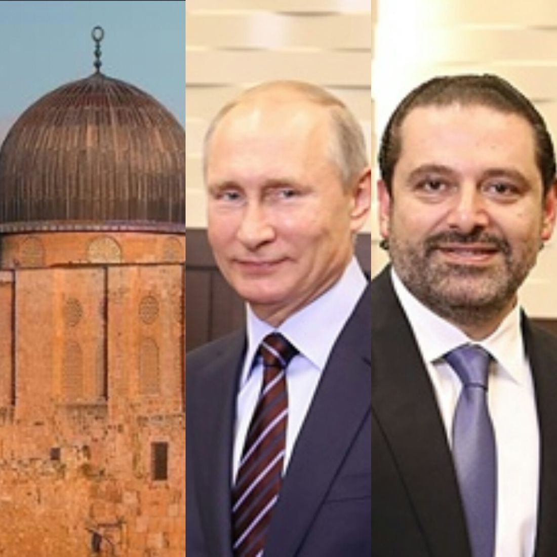RADIO ORIENT