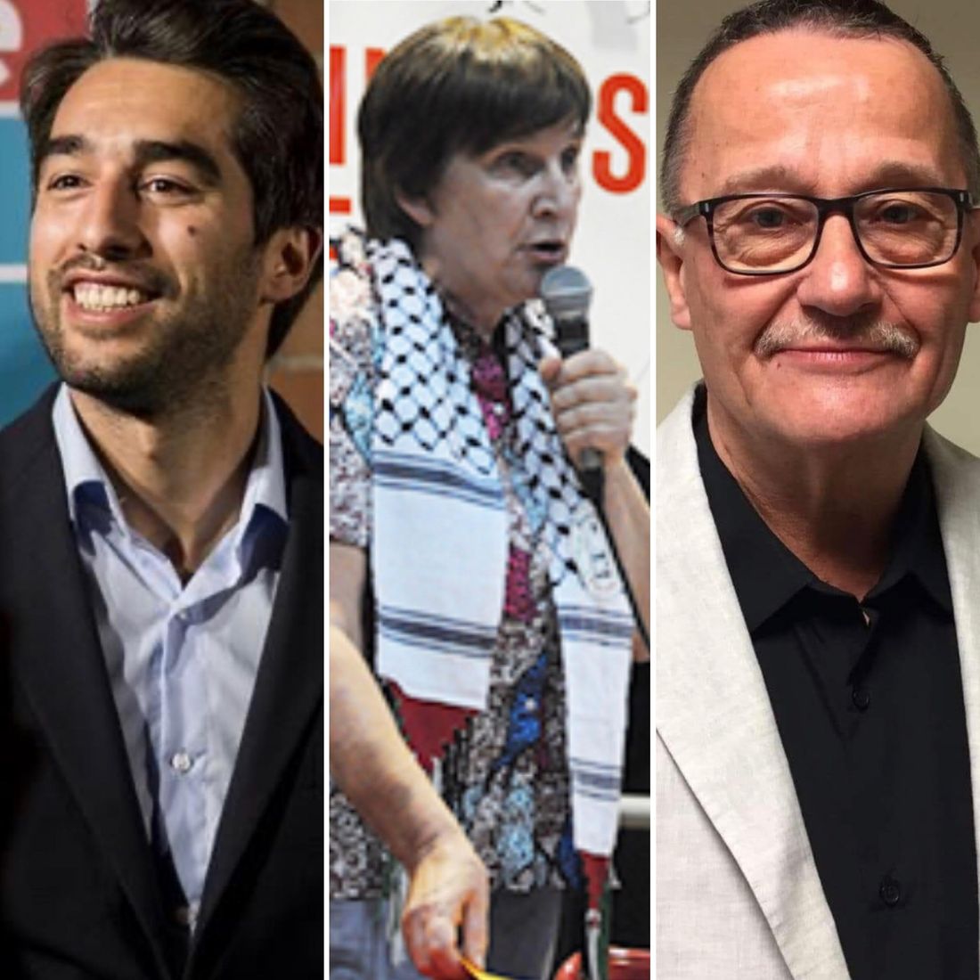 RADIO ORIENT