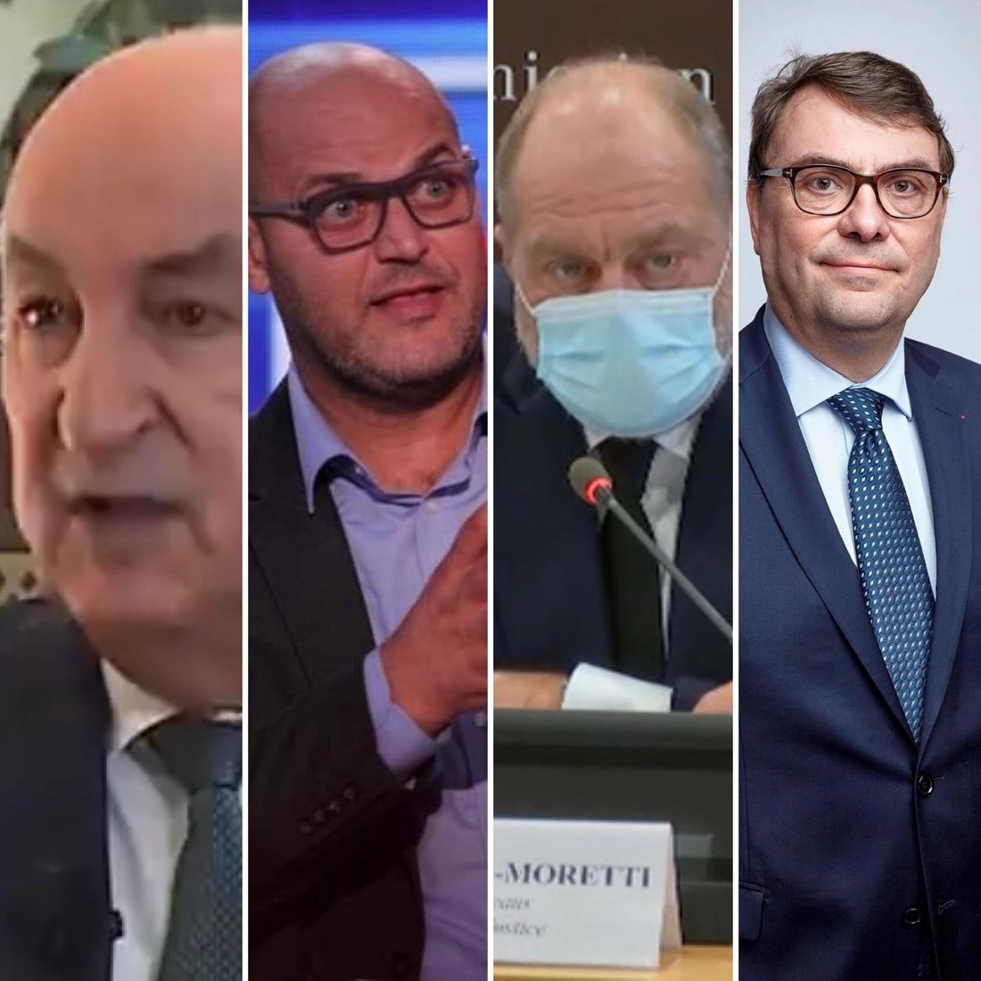 RADIO ORIENT