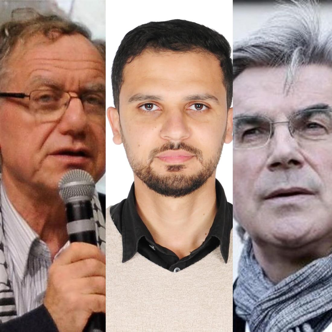 RADIO ORIENT