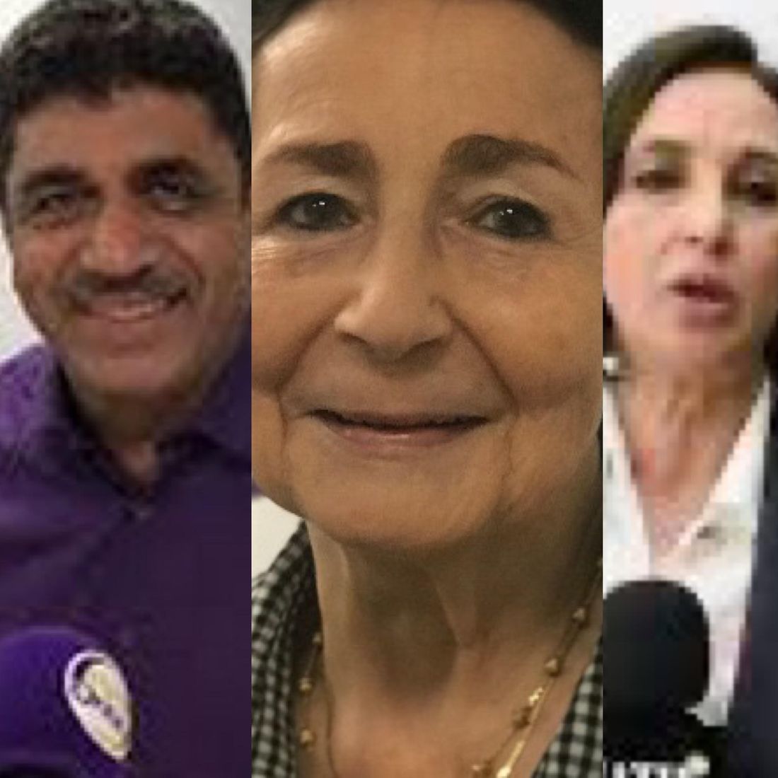 RADIO ORIENT