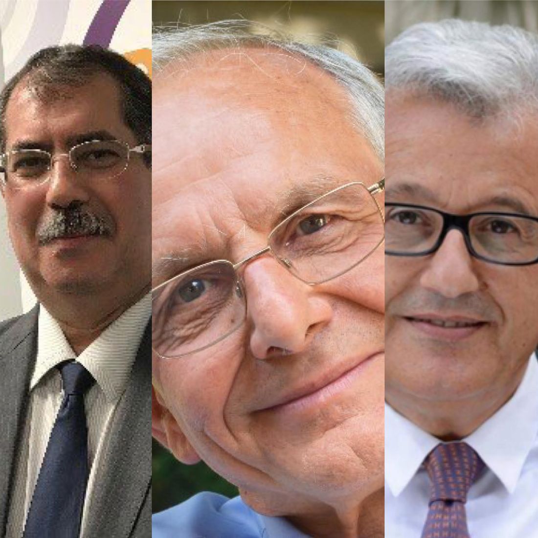 RADIO ORIENT