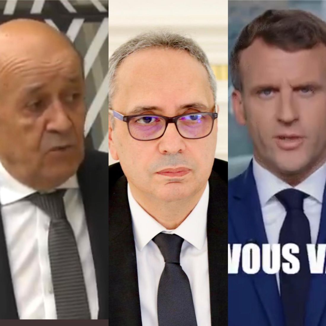 RADIO ORIENT