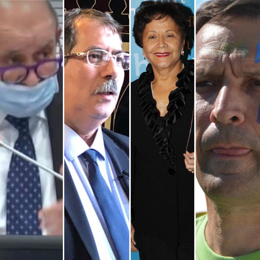 RADIO ORIENT