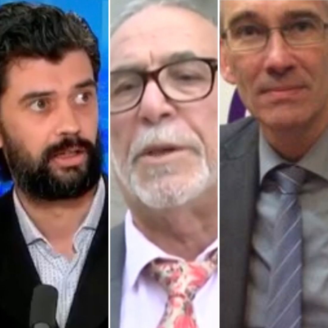 RADIO ORIENT