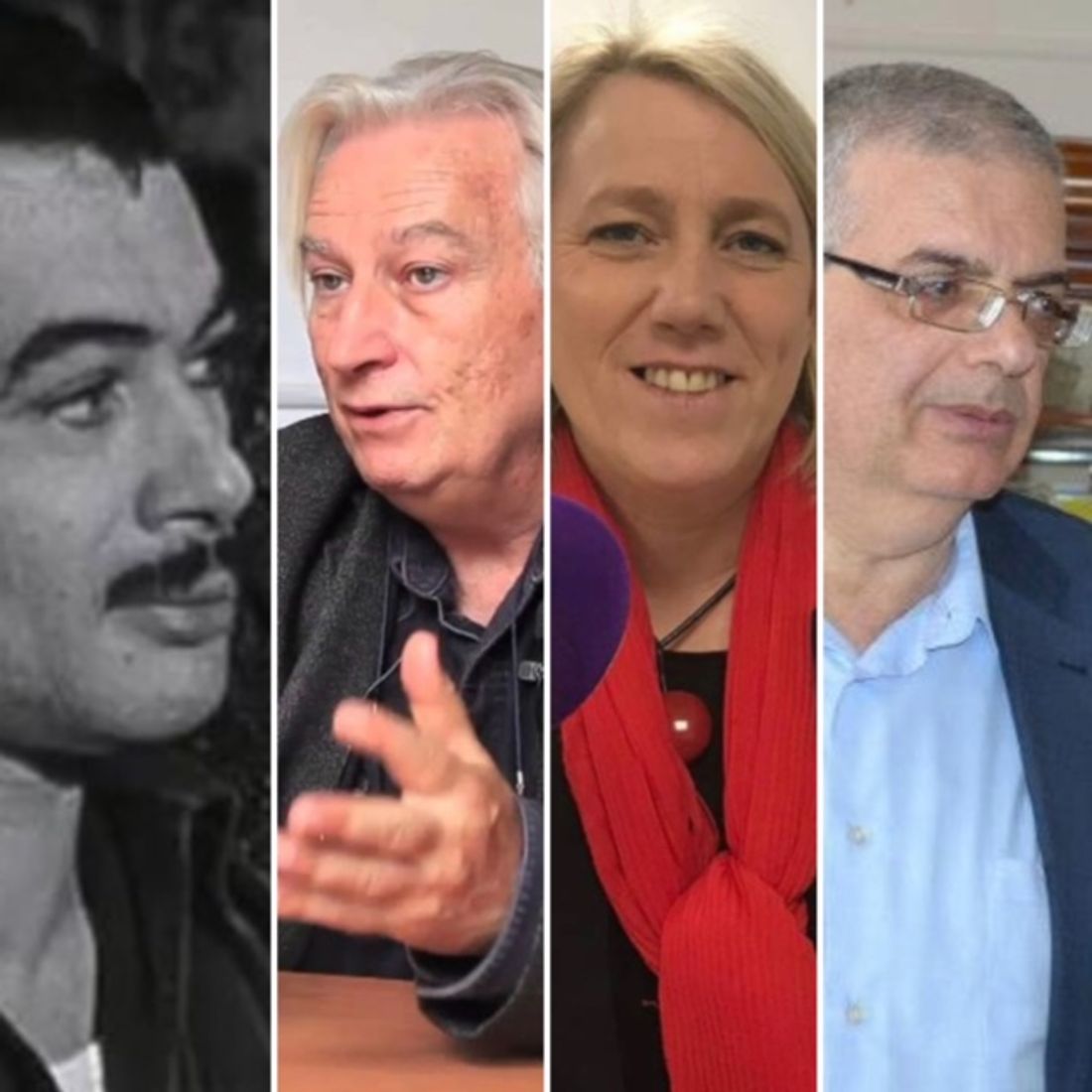 RADIO ORIENT