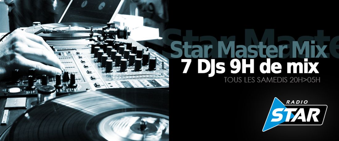 RADIO STAR