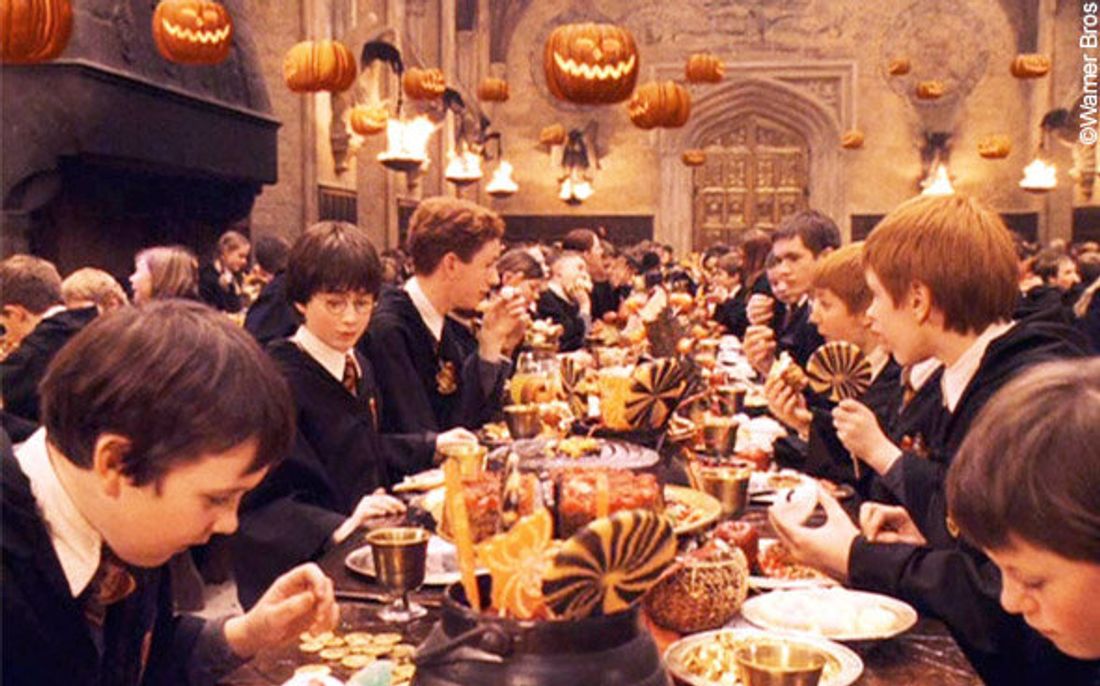  Allauch Ween Un Week end Sur Le Th me Harry Potter Allauch 